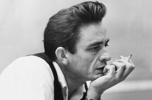 Johnny Cash, autorul celei mai frumoase scrisori de dragoste din lume